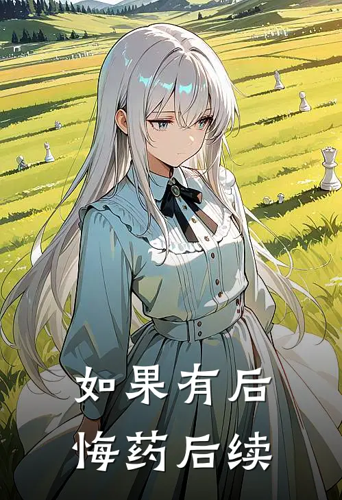 如果有后悔药后续