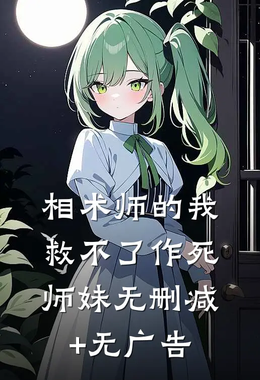 相术师的我救不了作死师妹无删减+无广告