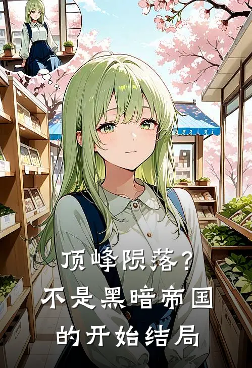 顶峰陨落？不，是黑暗帝国的开始结局