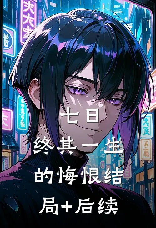 七日，终其一生的悔恨结局+后续