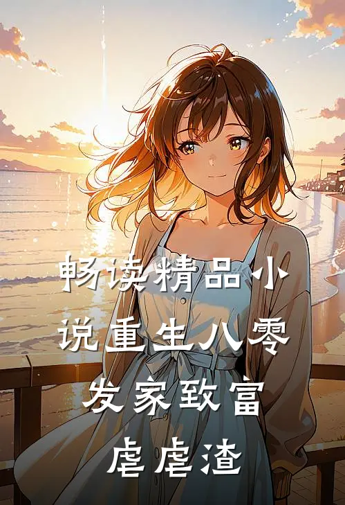 畅读精品小说重生八零：发家致富虐虐渣