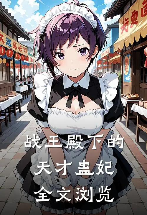 战王殿下的天才蛊妃全文浏览