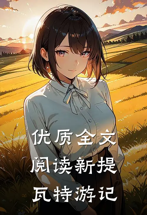 优质全文阅读新提瓦特游记