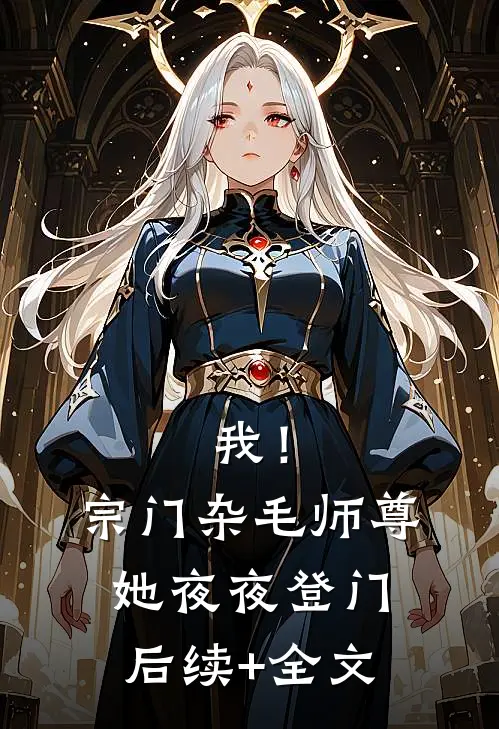 我！宗门杂毛，师尊她夜夜登门后续+全文