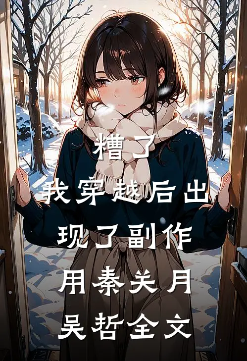 糟了，我穿越后出现了副作用秦关月吴哲全文