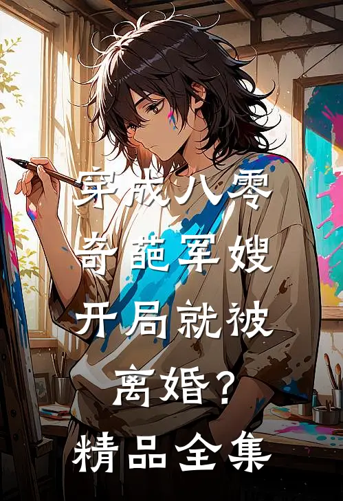 穿成八零奇葩军嫂，开局就被离婚？精品全集