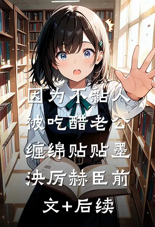 因为不黏人，被吃醋老公缠绵贴贴墨泱厉赫臣前文+后续