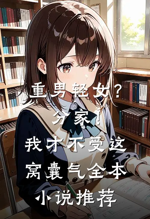 重男轻女？分家！ 我才不受这窝囊气全本小说推荐