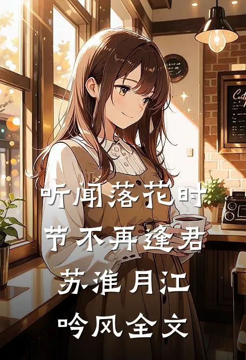 听闻落花时节不再逢君苏淮月江吟风全文