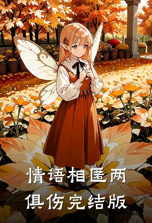 情语相匿两俱伤完结版