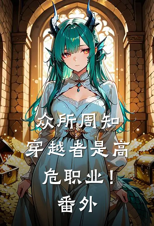 众所周知，穿越者是高危职业！ 番外