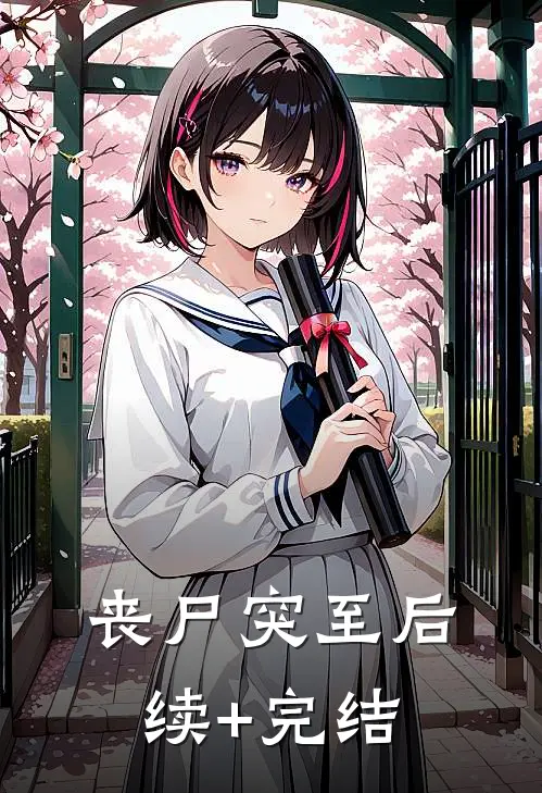 丧尸突至后续+完结