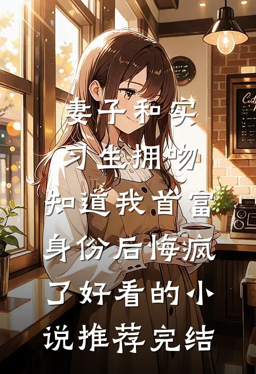 妻子和实习生拥吻，知道我首富身份后悔疯了好看的小说推荐完结