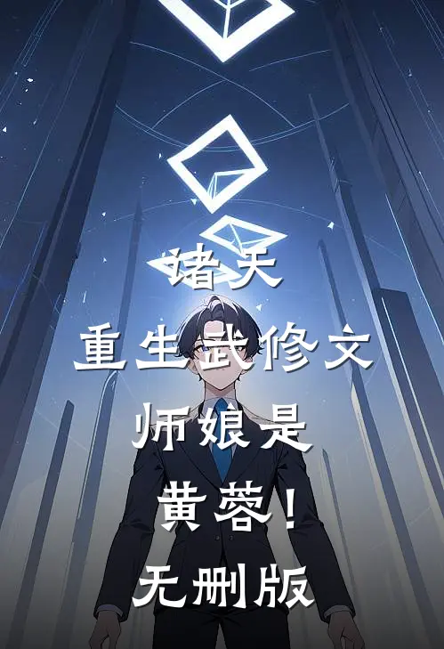 诸天：重生武修文，师娘是黄蓉！无删版