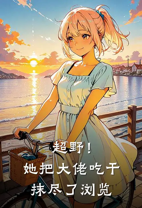 超野！她把大佬吃干抹尽了浏览