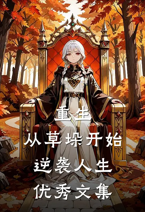重生：从草垛开始逆袭人生优秀文集