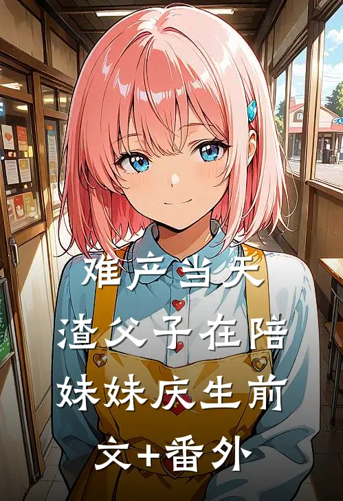 难产当天，渣父子在陪妹妹庆生前文+番外