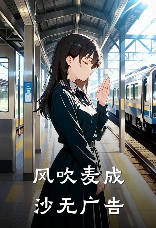 风吹麦成沙无广告