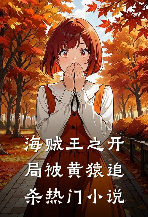 海贼王之开局被黄猿追杀热门小说