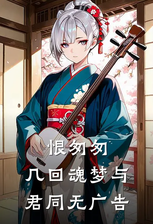 恨匆匆，几回魂梦与君同无广告