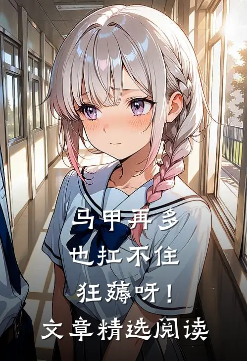 马甲再多也扛不住狂薅呀！文章精选阅读