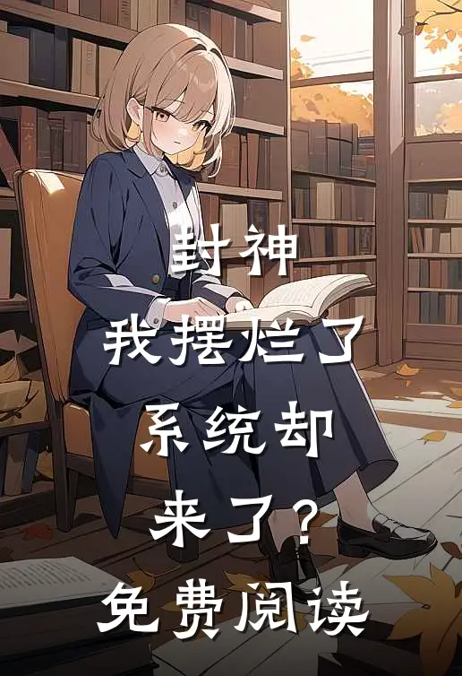 封神：我摆烂了，系统却来了？免费阅读