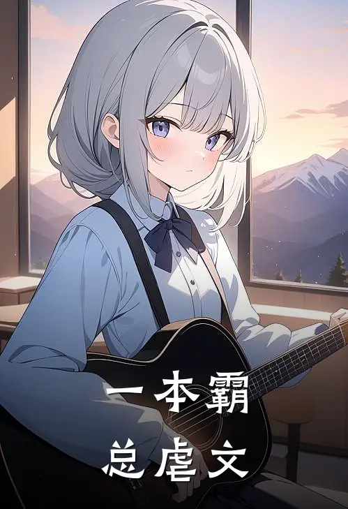 一本霸总虐文