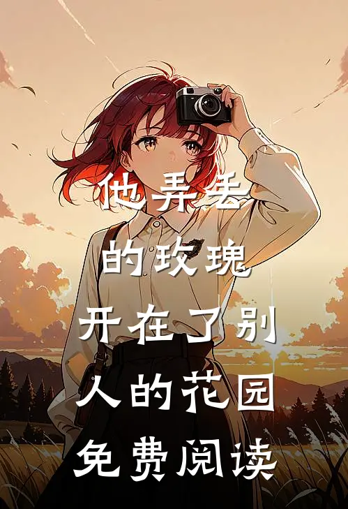 他弄丢的玫瑰，开在了别人的花园免费阅读
