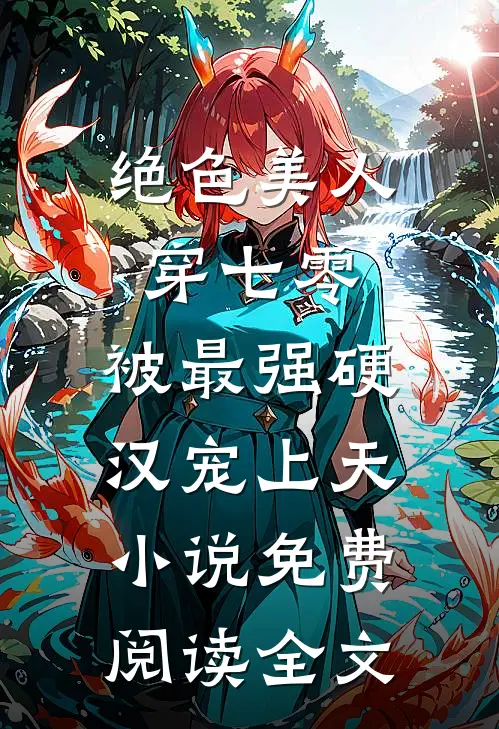 绝色美人穿七零，被最强硬汉宠上天小说免费阅读全文