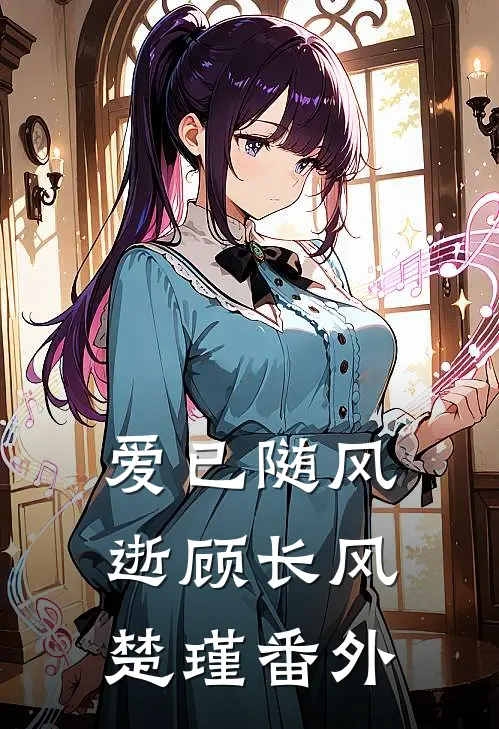 爱已随风逝顾长风楚瑾番外