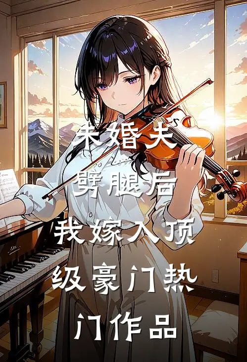 未婚夫劈腿后，我嫁入顶级豪门热门作品