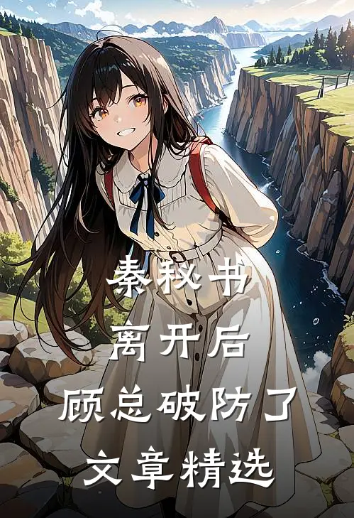 秦秘书离开后，顾总破防了文章精选