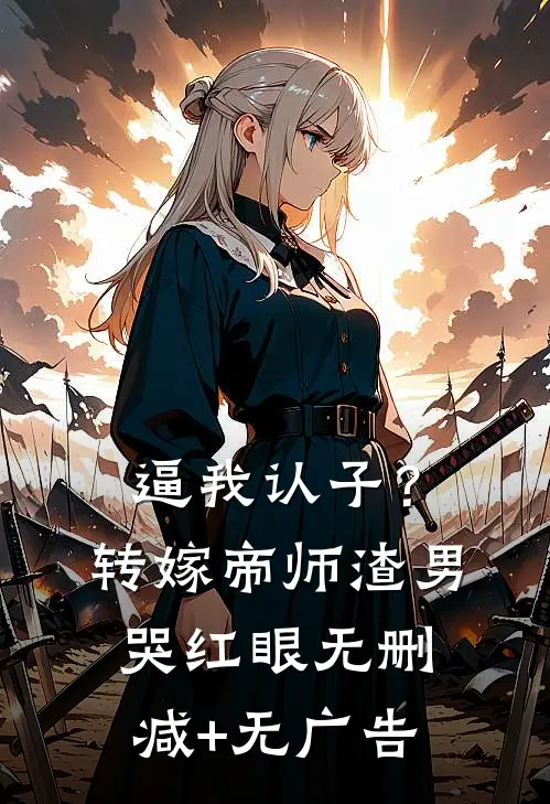 逼我认子？转嫁帝师，渣男哭红眼无删减+无广告