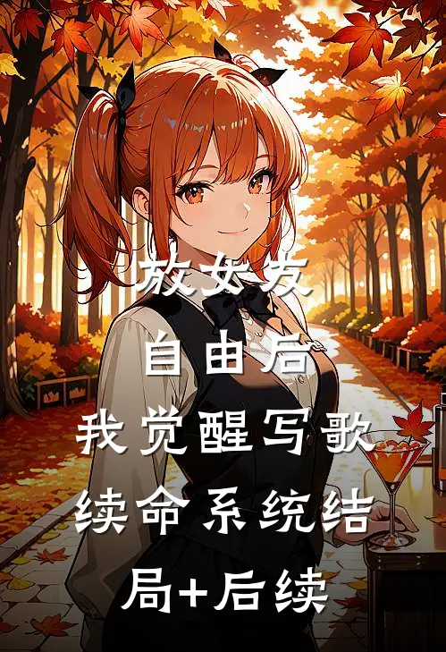 放女友自由后，我觉醒写歌续命系统结局+后续