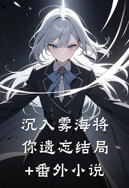 沉入雾海将你遗忘结局+番外小说