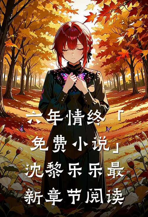六年情终「免费小说」沈黎乐乐最新章节阅读