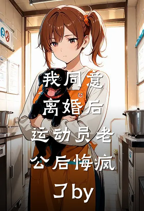 我同意离婚后，运动员老公后悔疯了by