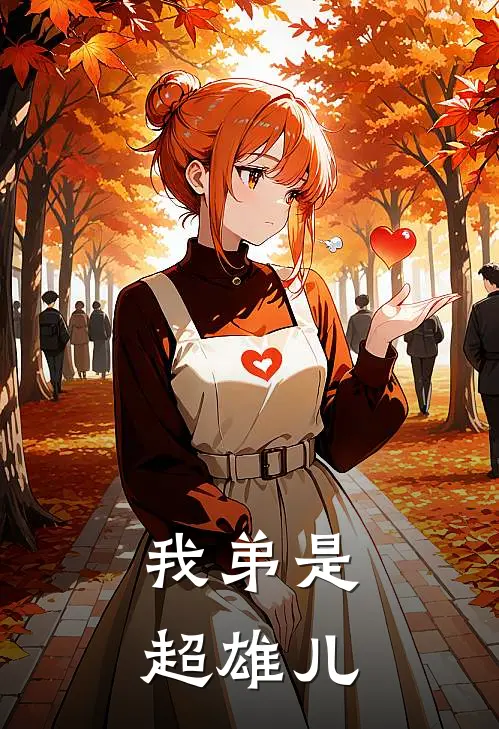 我弟是超雄儿
