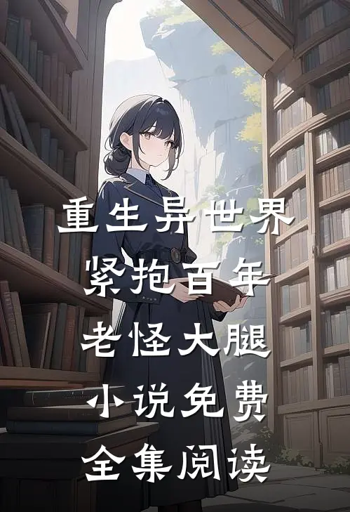 重生异世界紧抱百年老怪大腿小说免费全集阅读