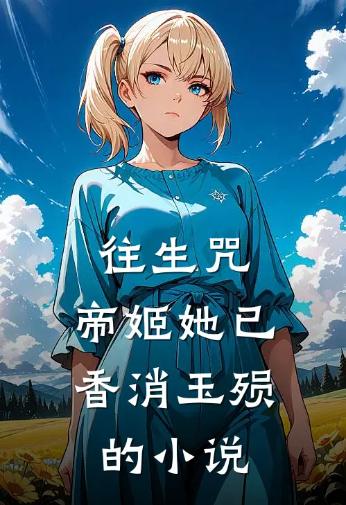 往生咒：帝姬她已香消玉殒的小说