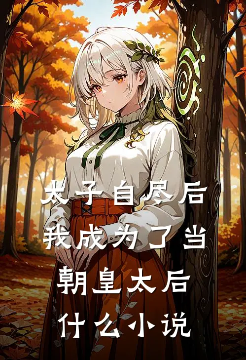 太子自尽后，我成为了当朝皇太后什么小说