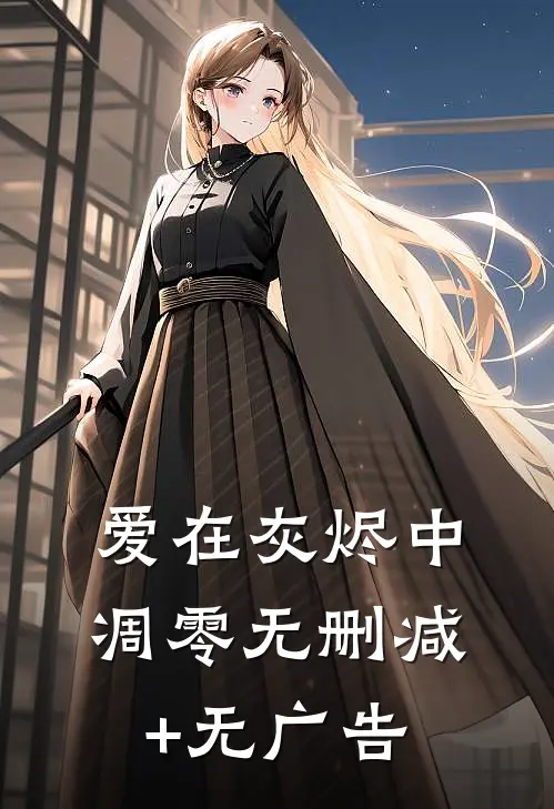爱在灰烬中凋零无删减+无广告
