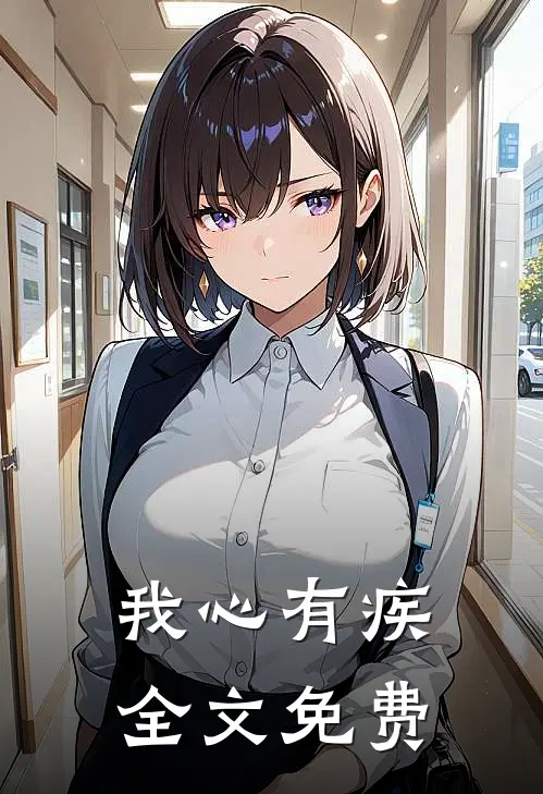 我心有疾全文免费