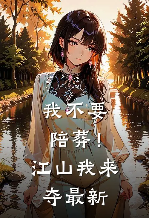 我不要陪葬！江山我来夺最新