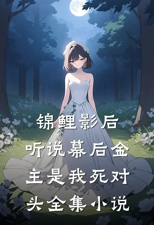 锦鲤影后：听说幕后金主是我死对头全集小说