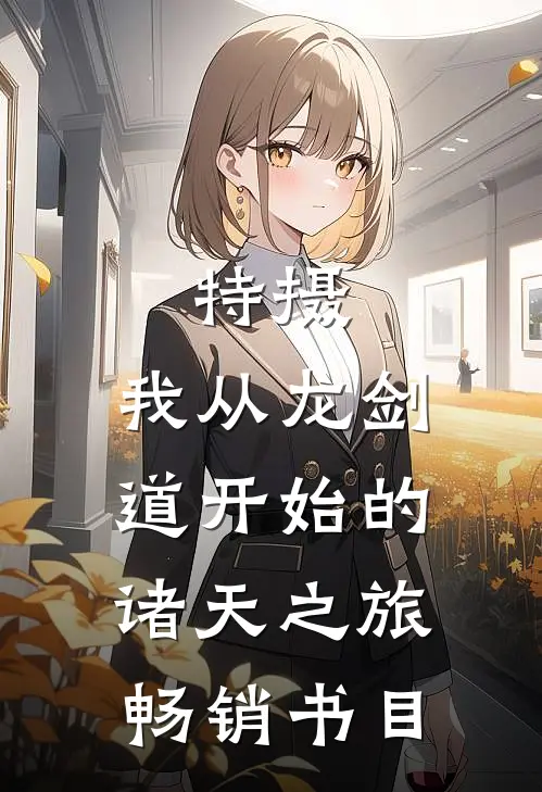 特摄：我从龙剑道开始的诸天之旅畅销书目