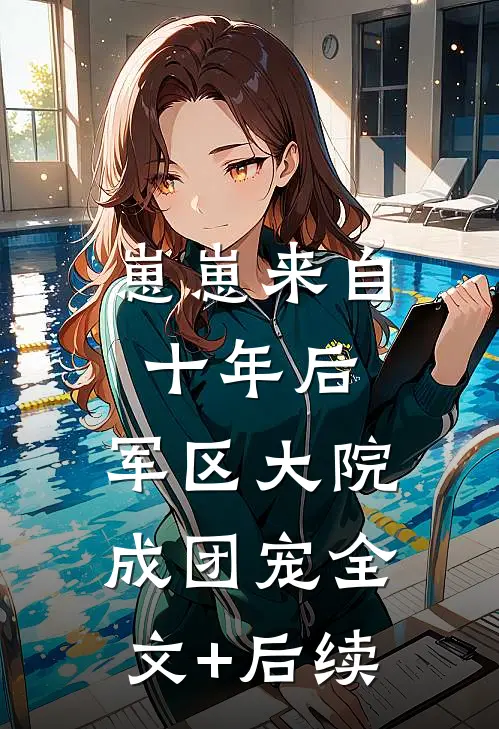 崽崽来自十年后，军区大院成团宠全文+后续