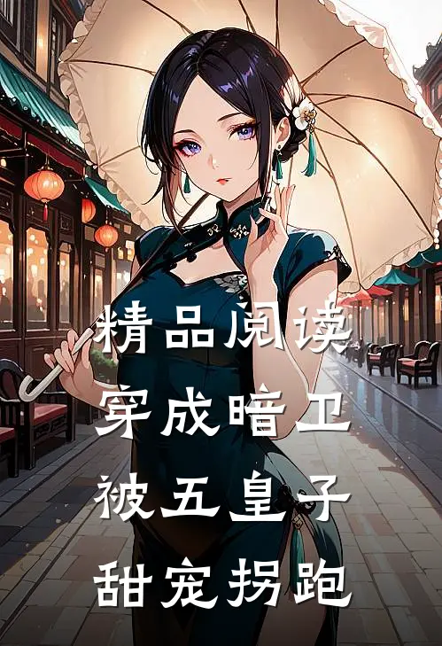 精品阅读穿成暗卫，被五皇子甜宠拐跑