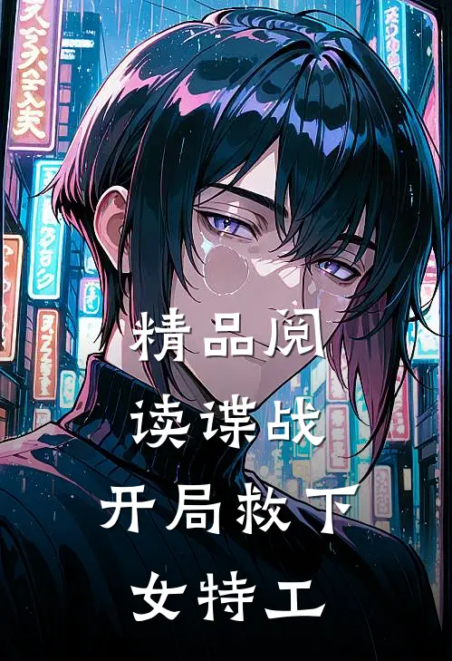 精品阅读谍战：开局救下女特工