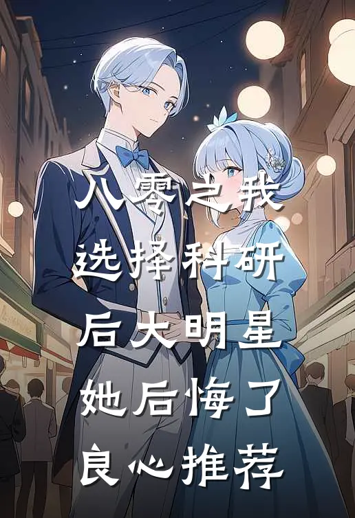 八零之我选择科研后大明星她后悔了良心推荐